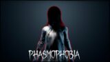 Lisa The Shade | Phasmophobia