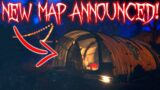NEW MAP Announced for Phasmophobia! – NEW UPDATE