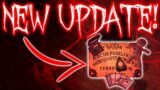 NEW Phasmophobia Update is HERE! – Cursed Possessions, New Ghost and MORE!