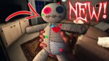NEW VOODOO DOLL for Phasmophobia has SPECIAL POWERS?!? – Update Teaser