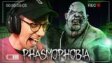 Neues Update wird angezockt! | Phasmophobia