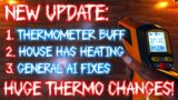 New Phasmophobia Update: MASSIVE  Thermometer Changes! – v0.25 Patch Notes