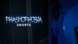 One With the Ghost | Phasmophobia #shorts