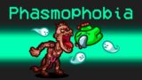 Phasmophobia Mod in Among Us