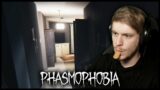 Phasmophobia! – Haverokkal