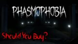 Phasmophobia In Depth Review
