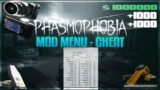 Phasmophobia Mod Menu (Save Editor) 2021! | Phasmophobia (Hack)