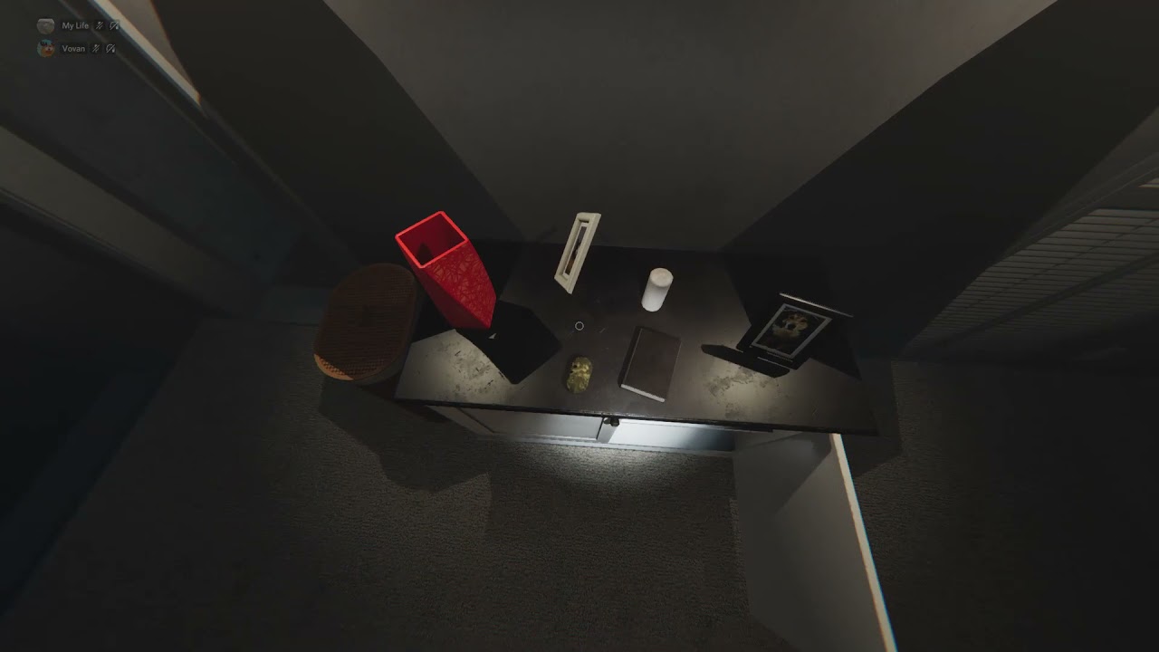 Phasmophobia Talking Potato Easter Egg? Phasmophobia videos