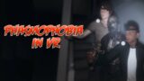 Phasmophobia VR : The Ghost is SUS