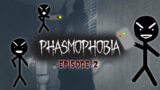 Phasmophobia With the Boys Ep:  2