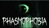 Phasmophobia, Бухаем с призраками