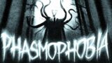 Phasmophobia's HIDDEN SECRETS Nobody Knows About
