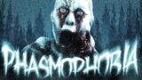 Phasmophobia's "NIGHTMARE" Mode is Ridiculous