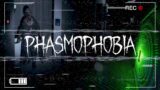 Powroty bywają różne! #96 Phasmophobia w/ Guga Tomek Ula