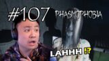 SI PALING KAPITALIS !! – Phasmophobia [Indonesia] #107