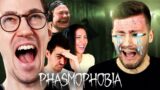 STERZIK alleine im Keller | Phasmophobia | SÜLZE 164