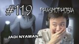 TEORI NGOBROL DI ISEKAI !! – Phasmophobia [Indonesia] #119