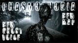 THEY SPEAK NOW? THIS REVENANT WAS TALKING DURING A HUNT! | Phasmophobia Gameplay | S2 26