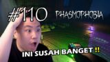 TRY HARD 50 : 50 !! – Phasmophobia [Indonesia] #110