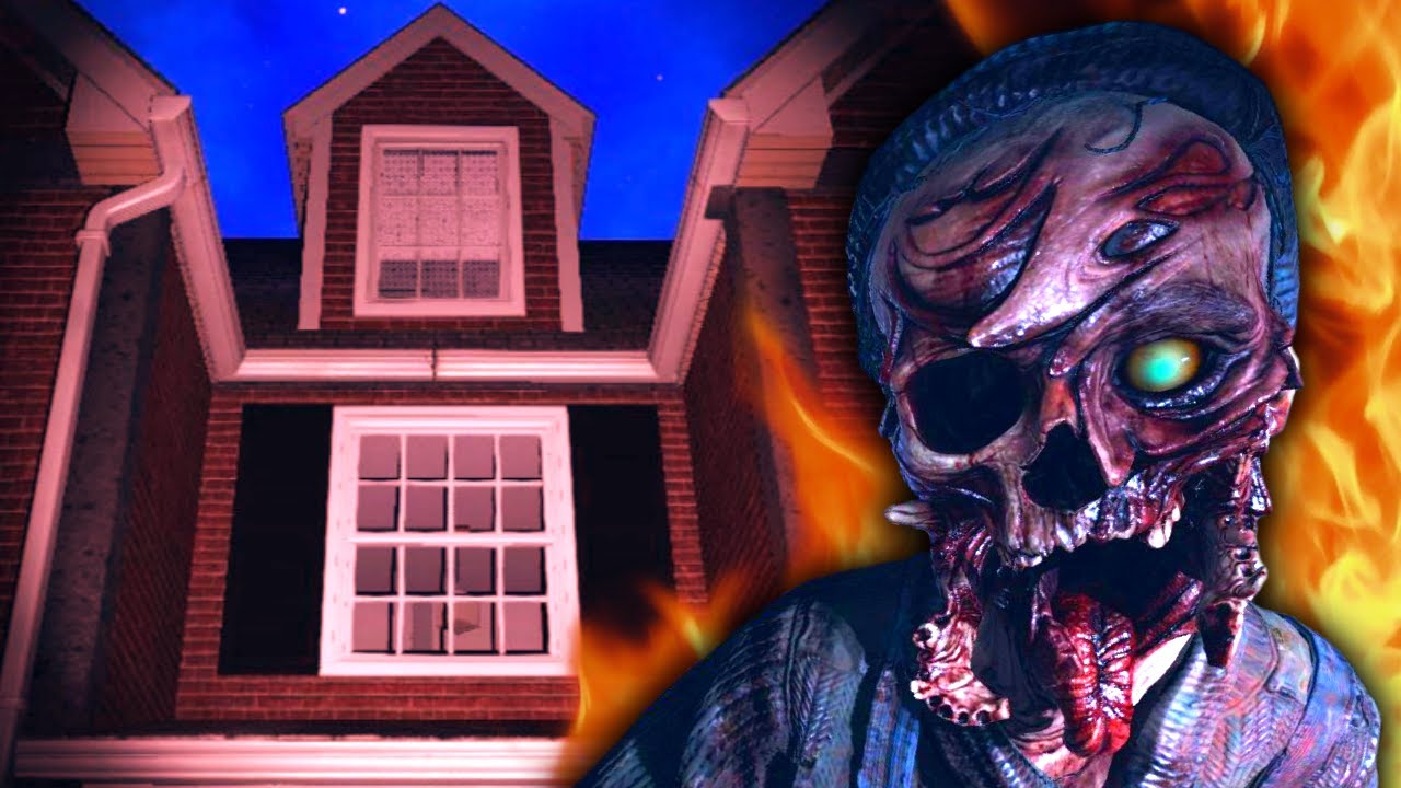 The Curse of Edgefield is Back... Phasmophobia Phasmophobia videos