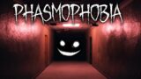 The Hardest Ghost on Asylum wants to Kill us All… – Phasmophobia