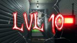 The LEVEL 10 Challenge on Nightmare Mode! – Phasmophobia