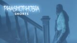 The Most Horrifying Sound Outside My Closet | Phasmophobia #shorts