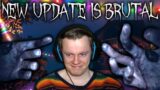 The New Update is BRUTAL – Phasmophobia Cursed Possessions Update
