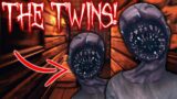 The Twins are Actually INSANE – Phasmophobia Guide
