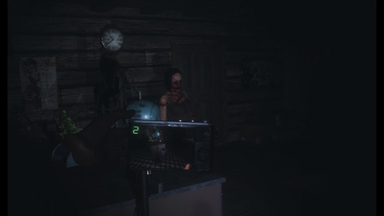 The Wraith Phasmophobia Phasmophobia videos