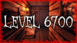 This Ghost was Unbelievable – The Level 6700 Challenge – Phasmophobia