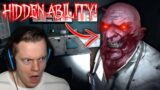 This Hidden Ability ALMOST KILLED ME! – Phasmophobia