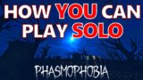 Top Tips to Help You Play Solo – Phasmophobia Guide