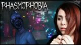 ÚJ FRISSÍTÉS + Dupla Kamera :P – Phasmophobia #8