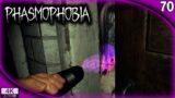 UPDATE DE HALLOWEEN (TOP) | PHASMOPHOBIA Gameplay Español