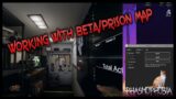 UPDATED BETA/Prison Map Assistant Mod Menu! Many AMAZING features! | Phasmophobia (Hack)