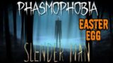 WE FOUND SLENDERMAN!!! | PHASMOPHOBIA | HOW TO FIND HIM