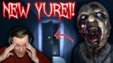 We Found the NEW YUREI Ability! – Phasmophobia Cursed Possessions Update