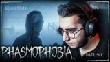 YENİ GELEN KORKUTUCU GÜNCELLEME | PHASMOPHOBIA