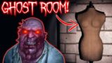 You can Use Mannequins to find the Ghost Room! – Phasmophobia