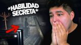 ¡ESTE FANTASMA TIENE UNA HABILIDAD SECRETA! | Phasmophobia Gameplay en Español