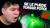 ¡PUEDES TOMARLE FOTO a ESTE OBJETO! | Phasmophobia Gameplay en Español