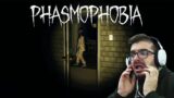 ГОНЯТ НИ НЕДОВОЛНИ ДУХОВЕ – Phasmophobia Еп.2