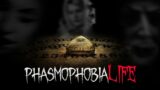 ОХОТНИКИ ЗА ПРИВИДЕНИЯМИ ➤ Phasmophobia | Фазмофобия стрим