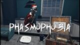 【Phasmophobia】アップデートで呪いのアイテムが追加！！