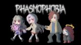 【phasmophobia】ぼくら心霊探偵！！！ありさかだるまいずごっとおしぃりぃ！【椎名唯華/にじさんじ】
