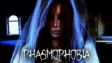 Phasmophobia!!