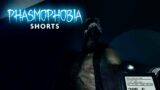 Actually Kind of Terrifying | Phasmophobia #shorts
