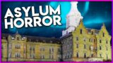 Big Scare in Haunted Asylum – Phasmophobia #2