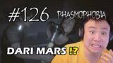 CEWE DARI MARS !! – Phasmophobia [Indonesia] #126